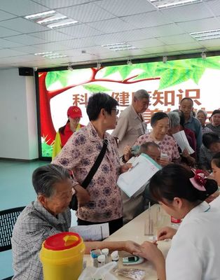 科普健康知識(shí)，共享美好生活——企業(yè)管理中的健康之道