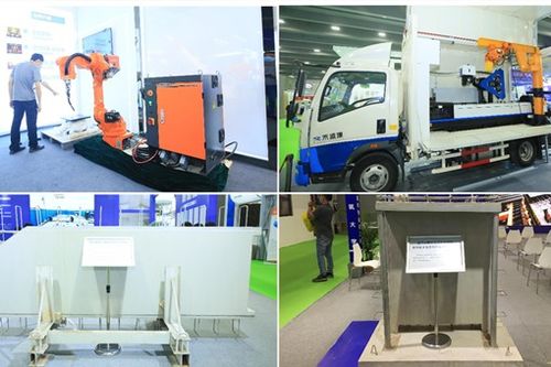 2021第十三屆中國廣州國際集成住宅產(chǎn)業(yè)博覽會 計(jì)算機(jī)系統(tǒng)集成服務(wù)引領(lǐng)建筑工業(yè)化新浪潮